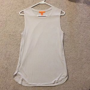 Joe Fresh tank